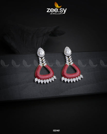 Earrings-0586 - Libasekhas