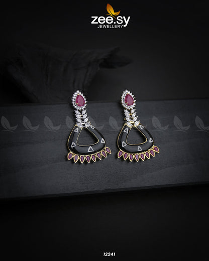 Earrings-0586 - Libasekhas