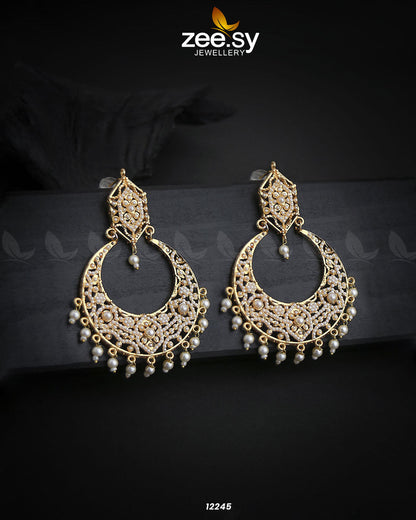 Armeena's Earrings - Libasekhas