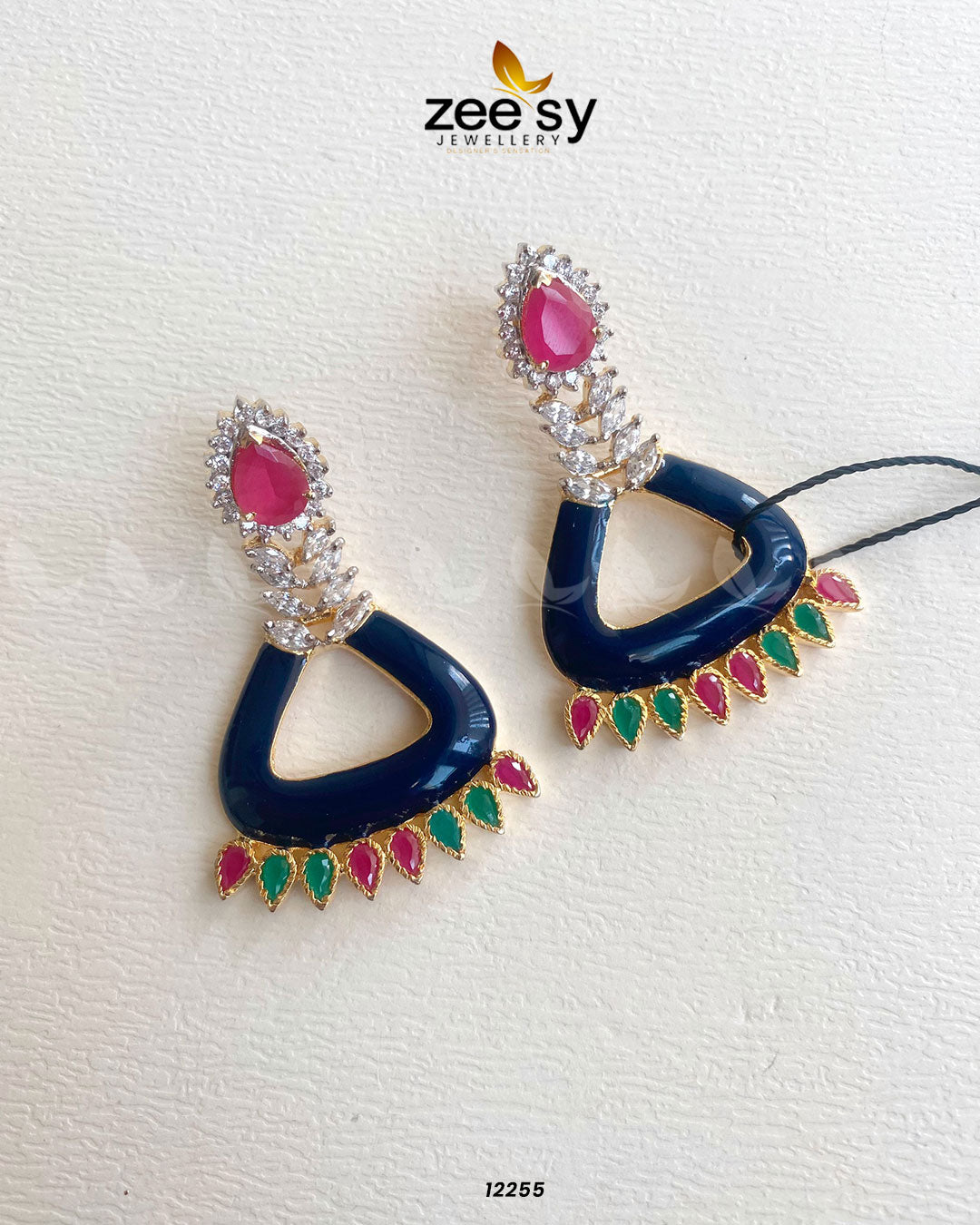 Earrings-0586 - Libasekhas