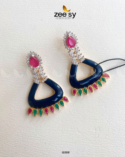 Earrings-0586 - Libasekhas