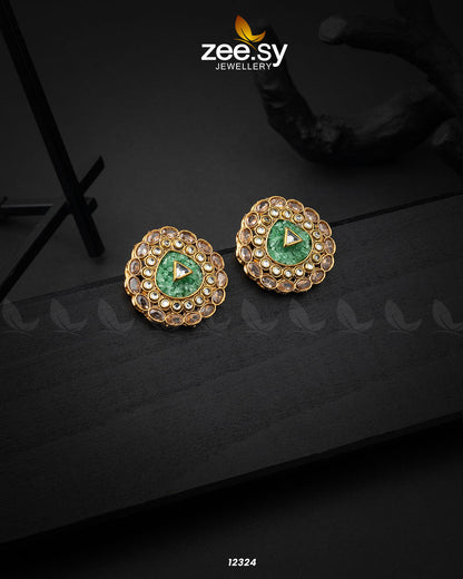 Pebble Earrings - Libasekhas