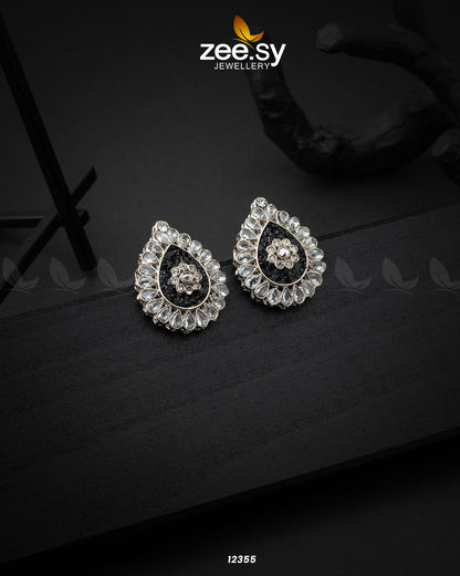 Turkish Earrings - Libasekhas
