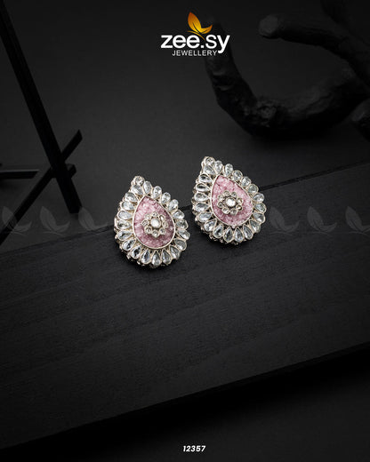 Turkish Earrings - Libasekhas