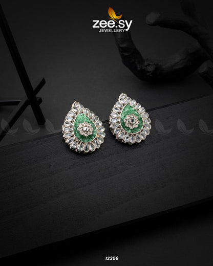 Turkish Earrings - Libasekhas