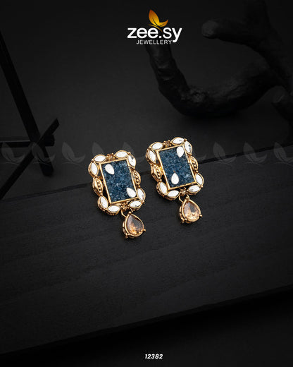 Ethereal Earrings - Libasekhas