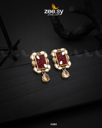 Ethereal Earrings - Libasekhas