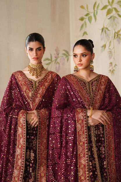 Baroque | Chantelle 25 | CH14-05