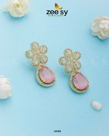 Elevate Earrings - Libasekhas