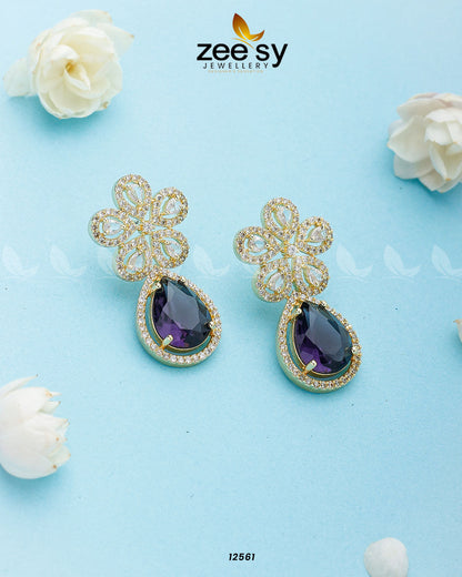 Elevate Earrings - Libasekhas