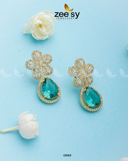 Elevate Earrings - Libasekhas
