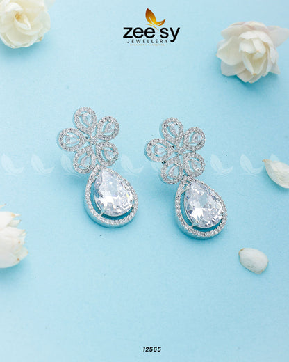 Elevate Earrings - Libasekhas