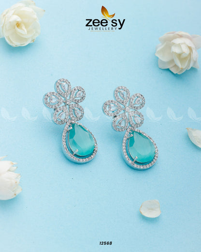 Elevate Earrings - Libasekhas