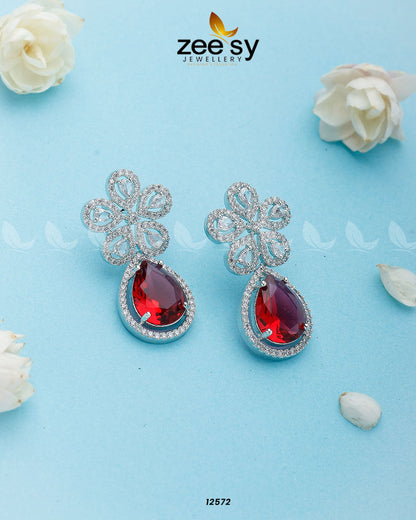 Elevate Earrings - Libasekhas