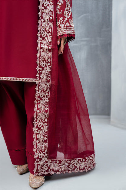 Imrozia Premium | Whispers  of Fall | SP-125 Garnet Sky
