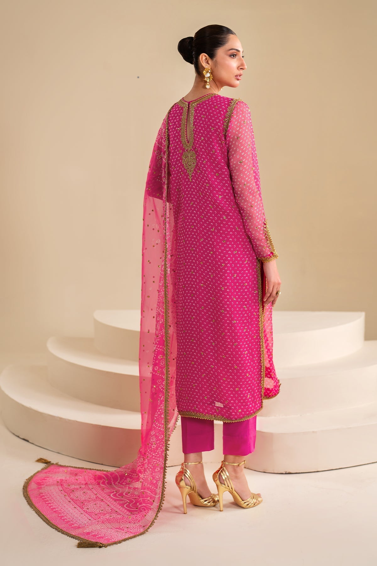 Baroque | Stitched Formals | SF-626