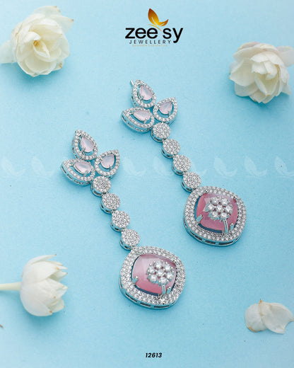 Lunara Earrings - Libasekhas