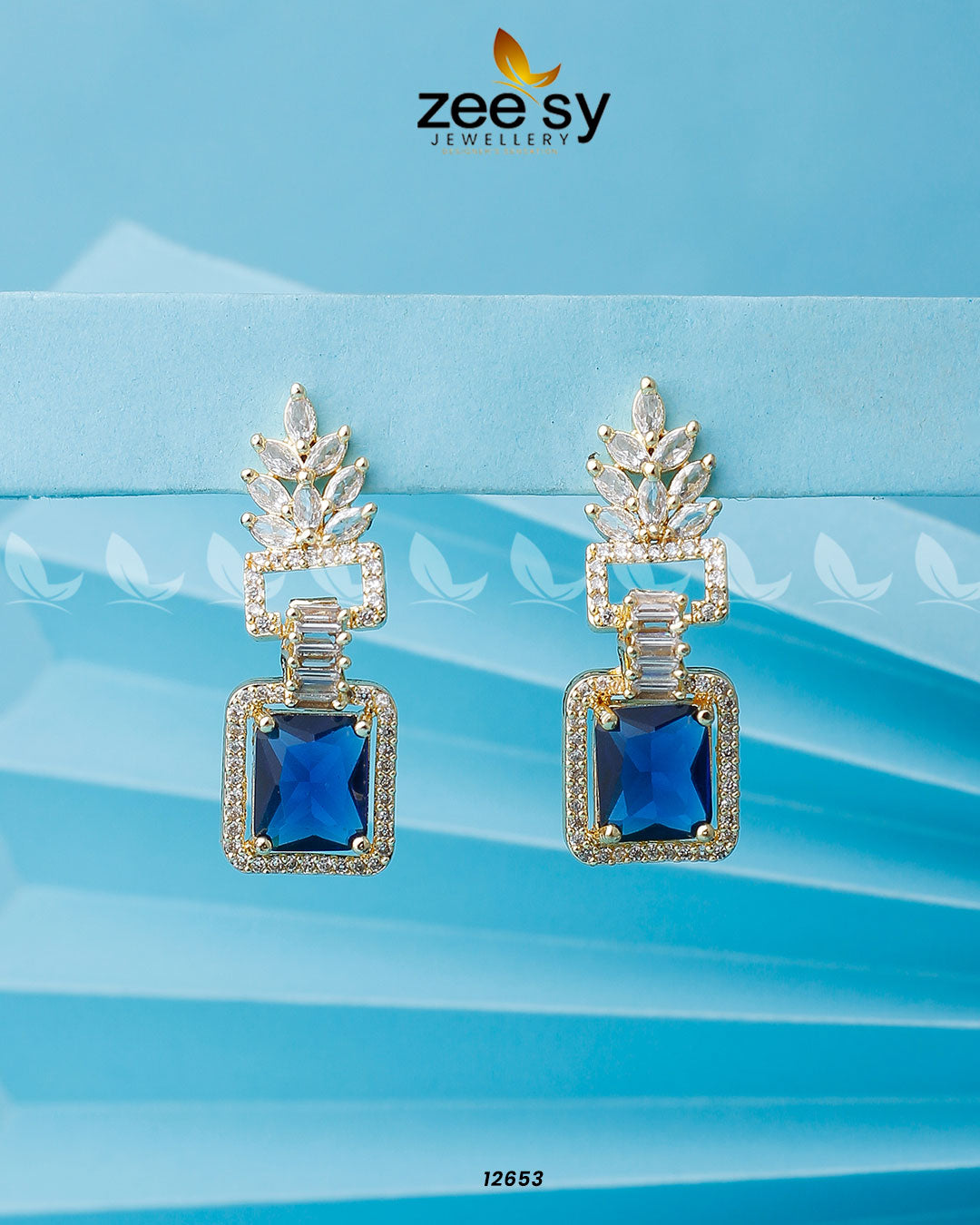 Zelda's Earrings - Libasekhas