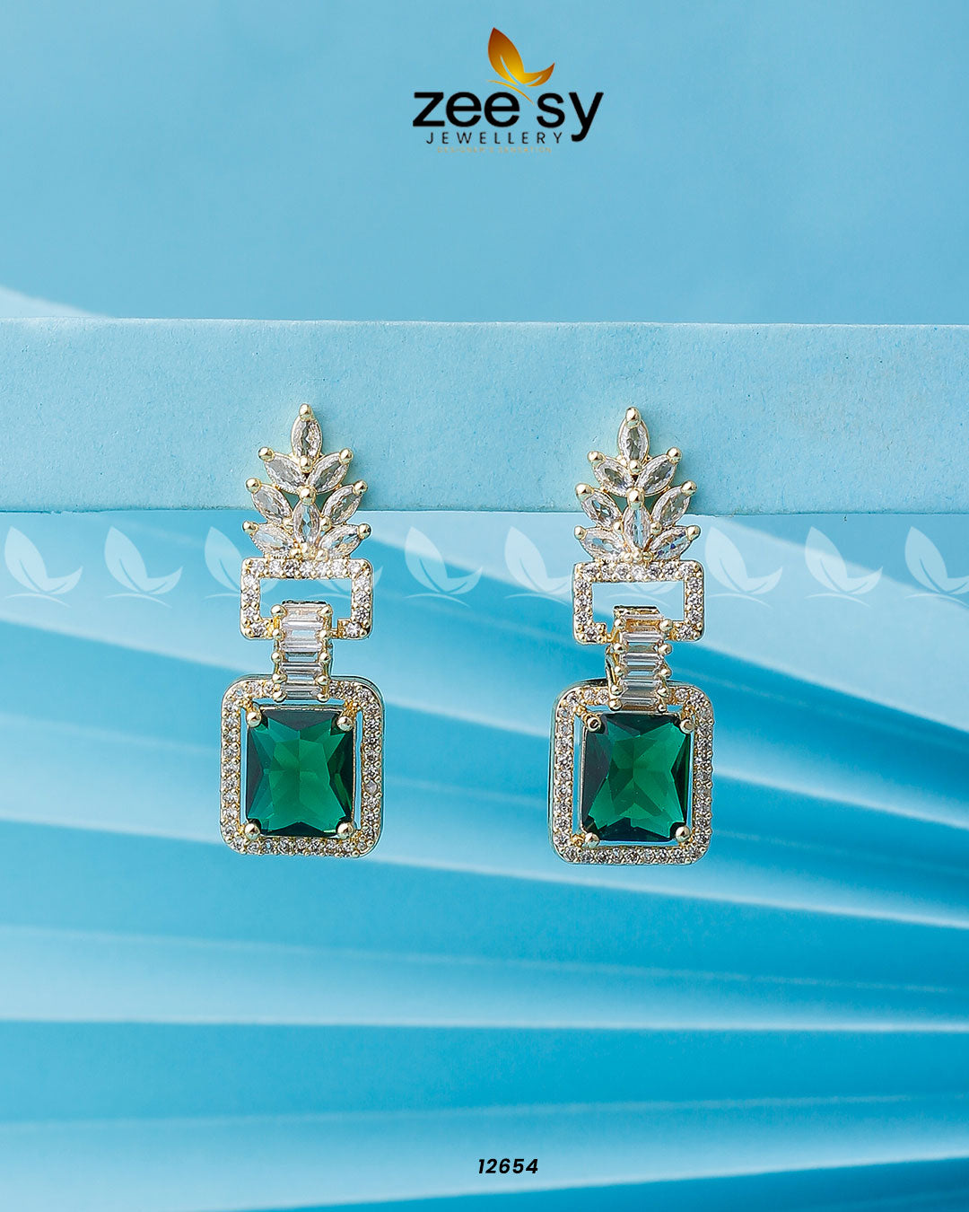 Zelda's Earrings - Libasekhas