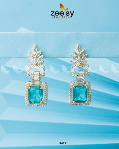 Zelda's Earrings - Libasekhas