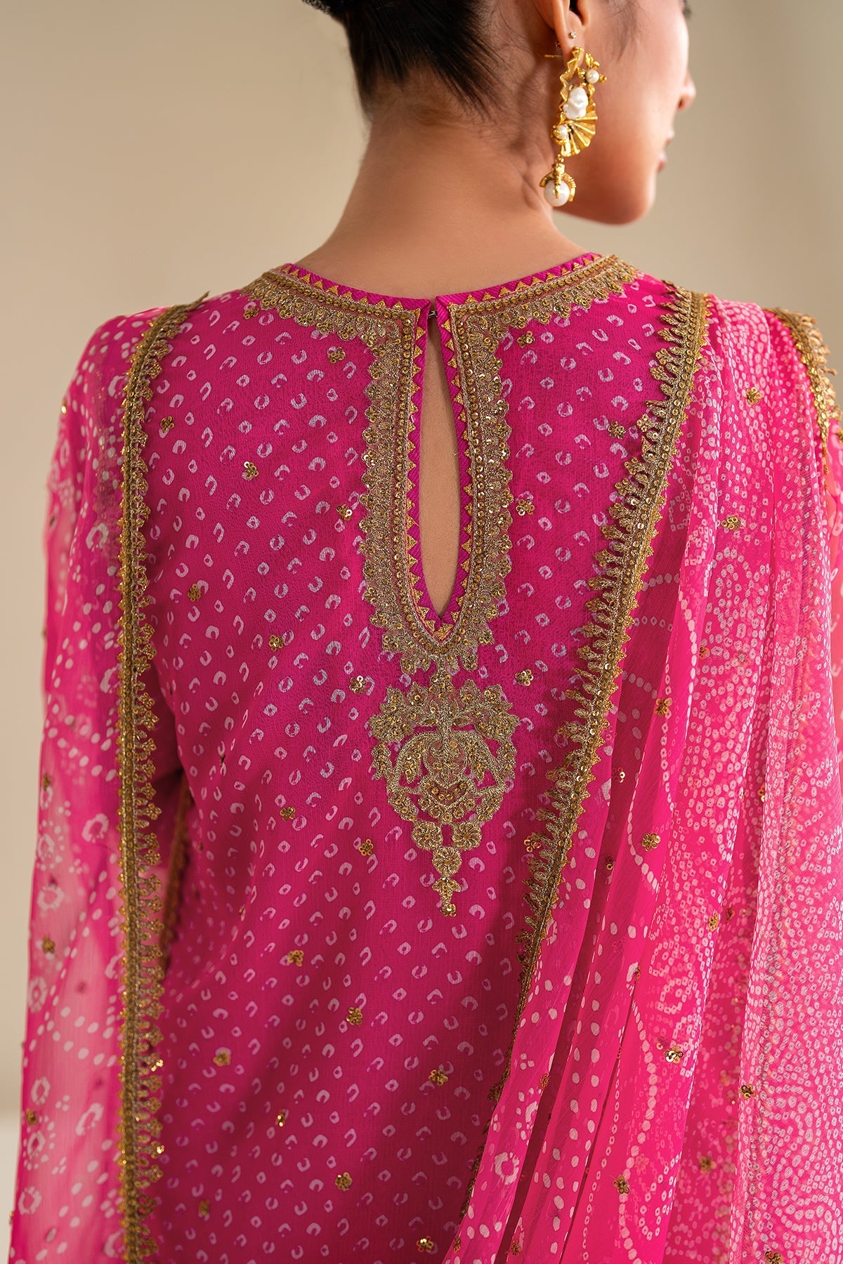 Baroque | Stitched Formals | SF-626