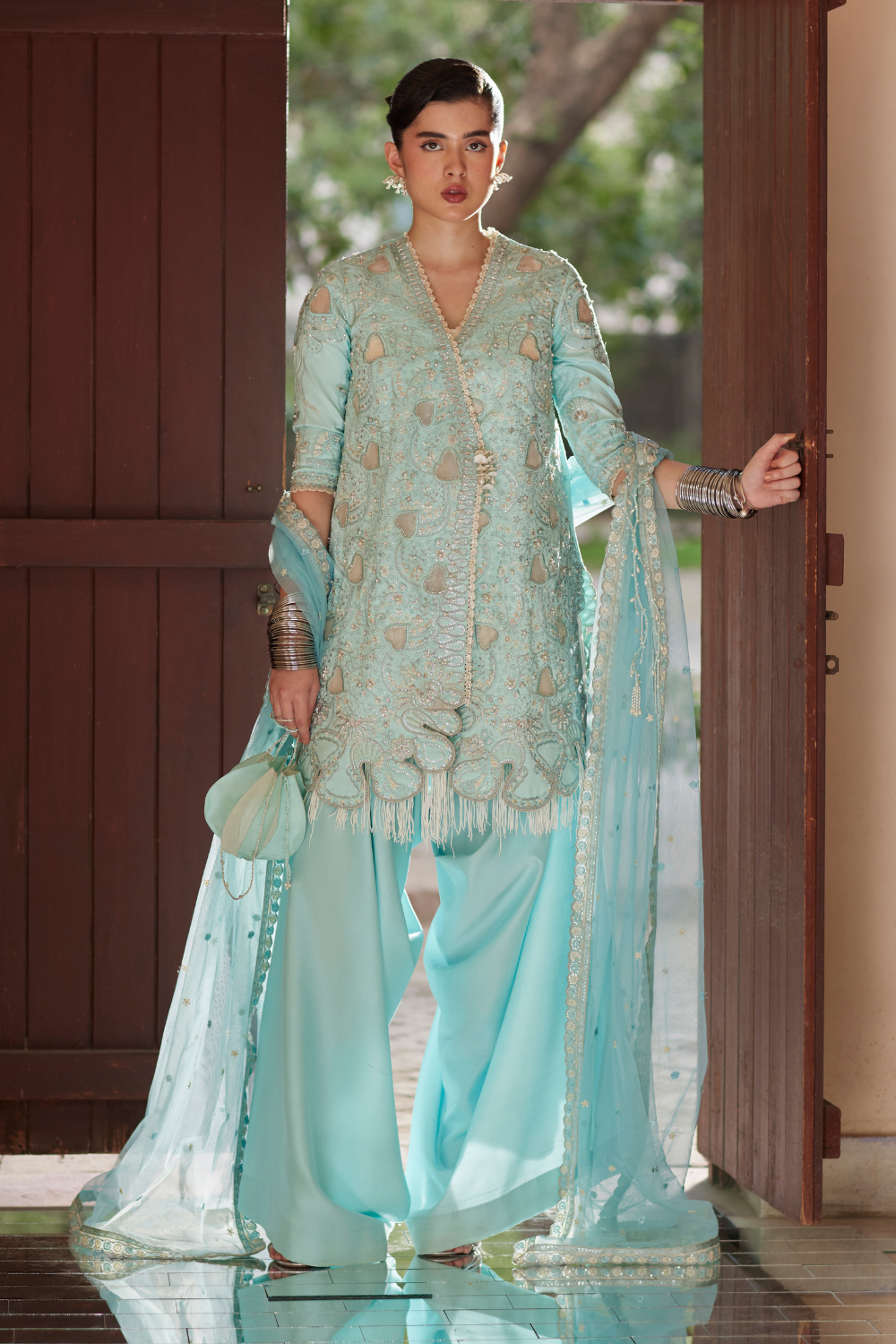 Soraya | Silk Edit 26 | Aks - 1