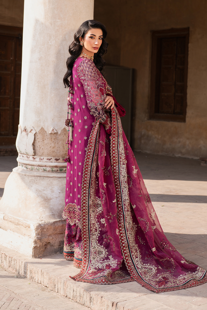 Iznik | Luxury Chiffon | ILC-04