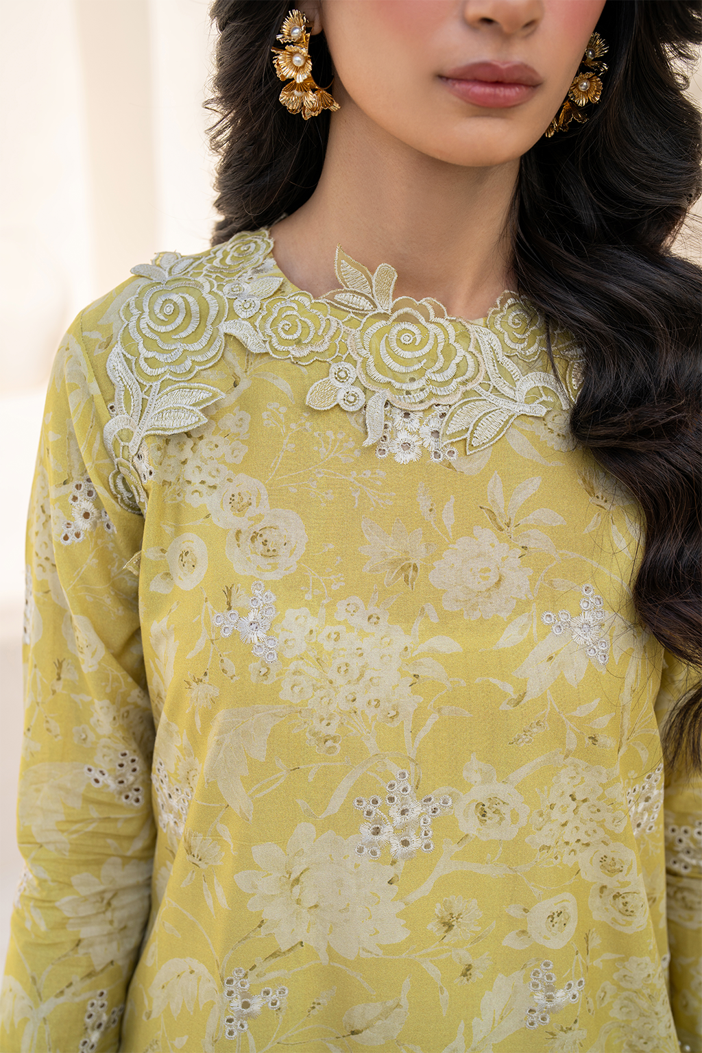 Iznik | Festive Lawn 25 | EFL-08