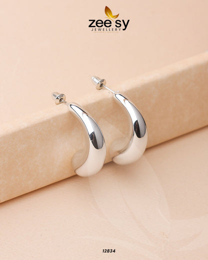 Elysian Earrings - Libasekhas