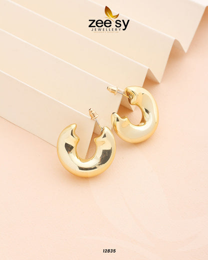 Valentina Earrings - Libasekhas