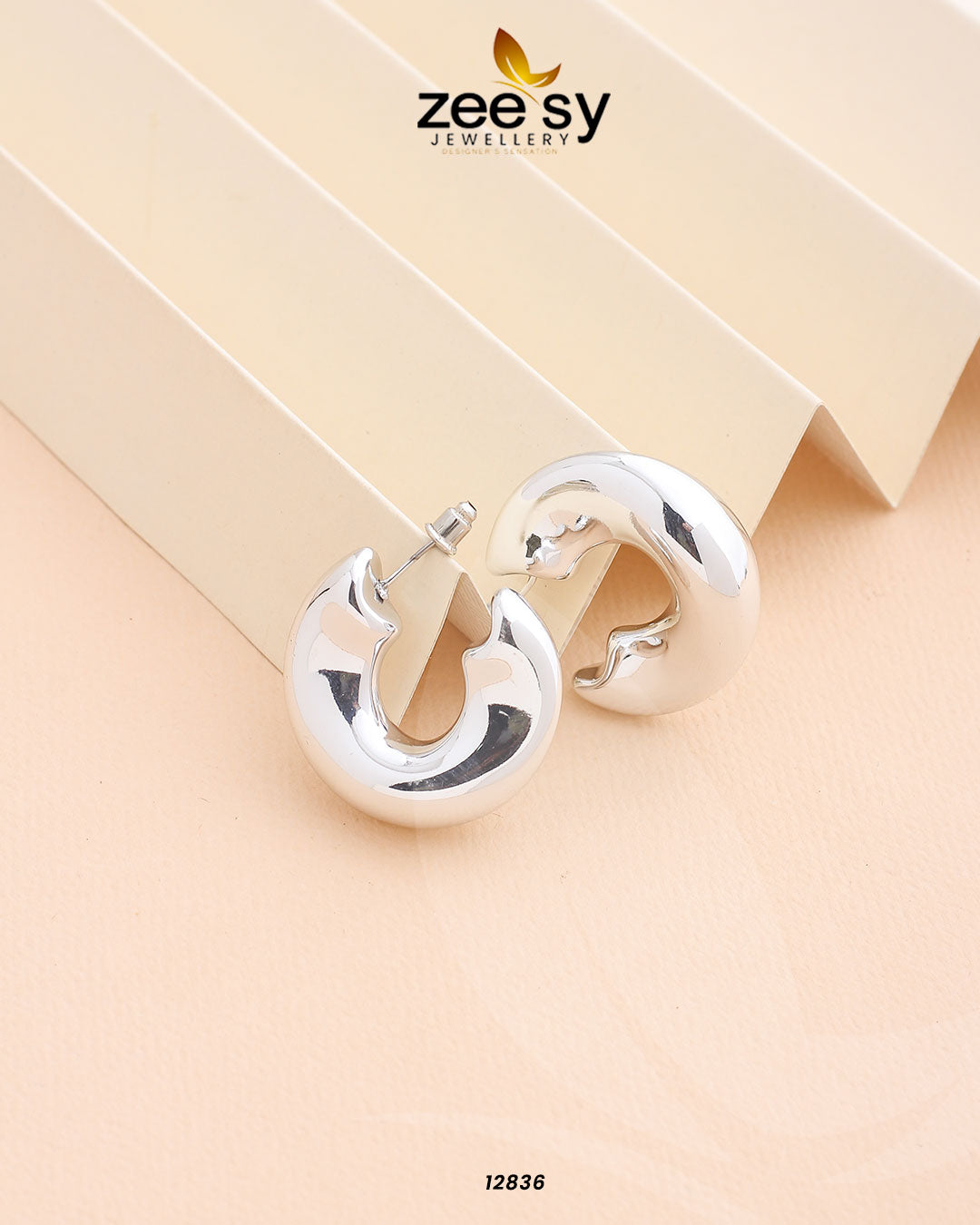 Valentina Earrings - Libasekhas