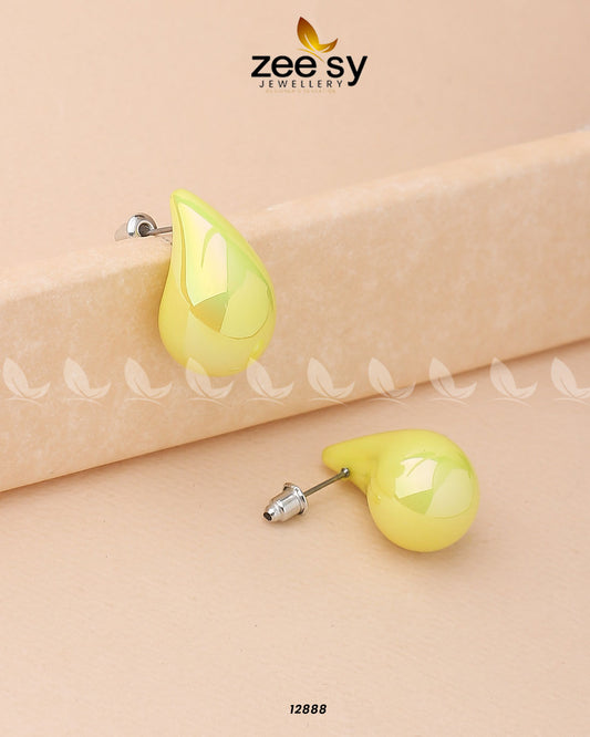 Clarkia Earrings - Libasekhas