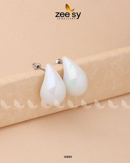 Clarkia Earrings - Libasekhas