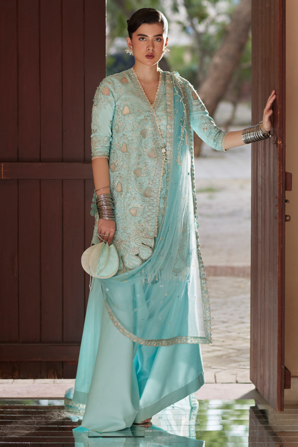 Soraya | Silk Edit 26 | Aks - 3