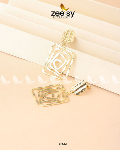 Anemone Earrings - Libasekhas