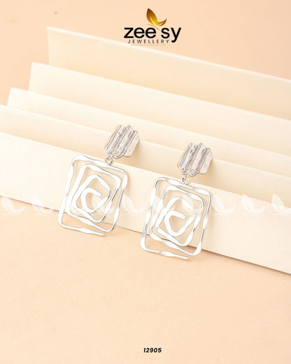 Anemone Earrings - Libasekhas