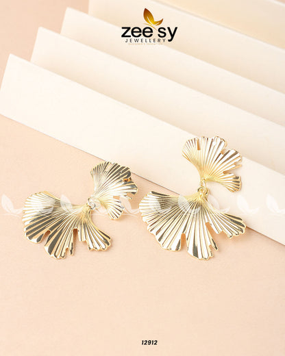 Salvia Earrings - Libasekhas