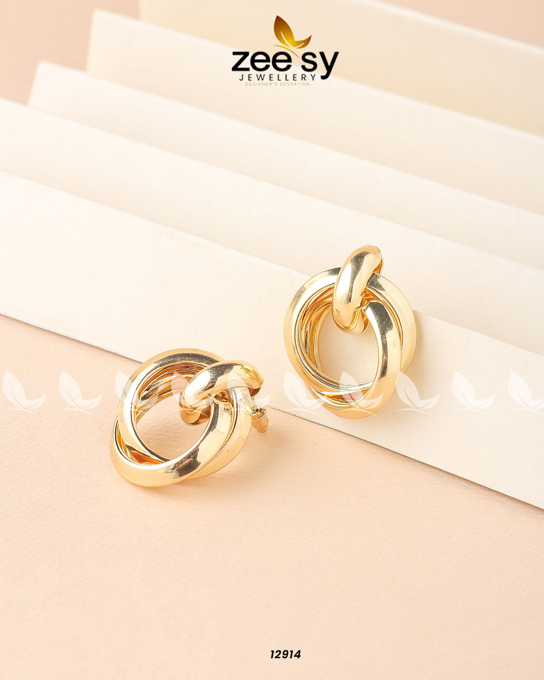 Debilis Earrings - Libasekhas