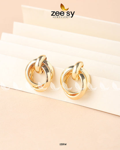 Debilis Earrings - Libasekhas