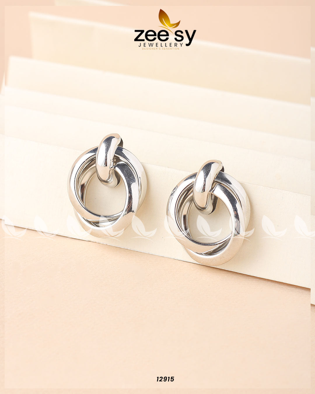 Debilis Earrings - Libasekhas