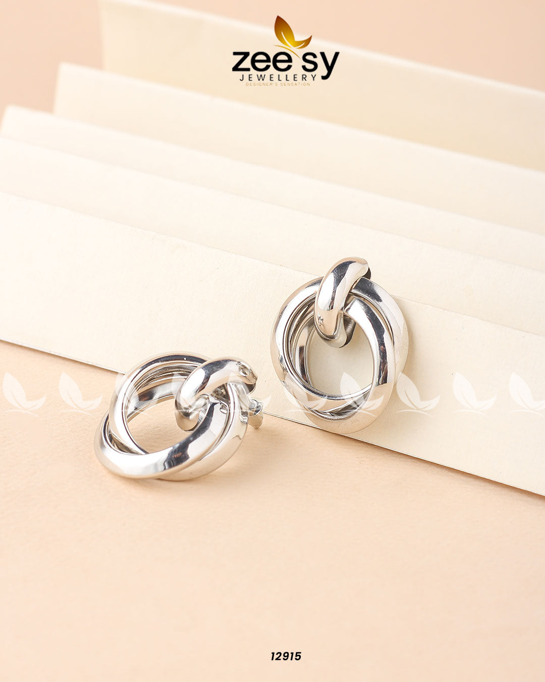 Debilis Earrings - Libasekhas