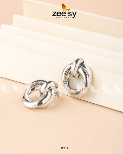 Debilis Earrings - Libasekhas