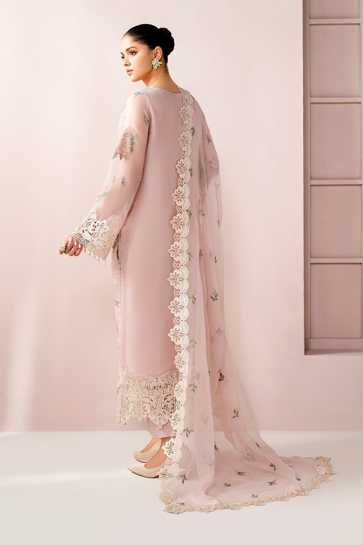 Baroque | Formal Collection | UF-4189