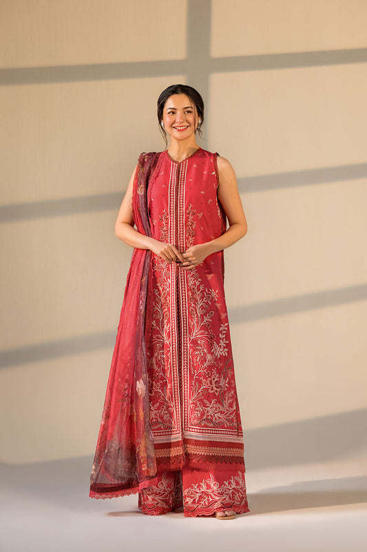 Sobia Nazir | Vital 26 | 12A