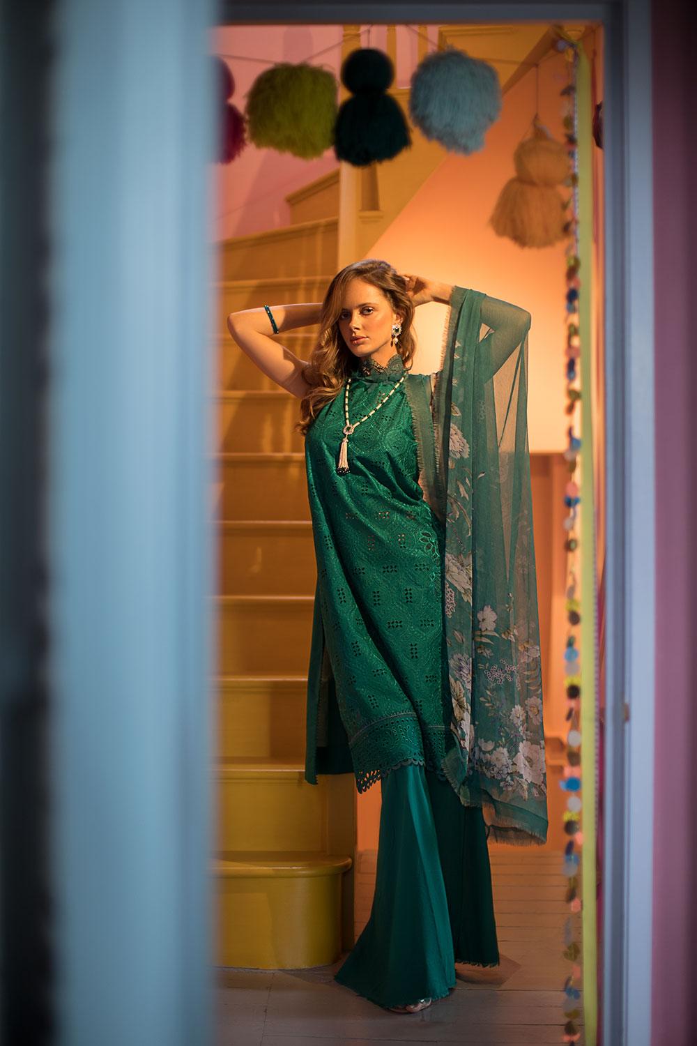 Sobia Nazir Vital 12B - House Of Anaya