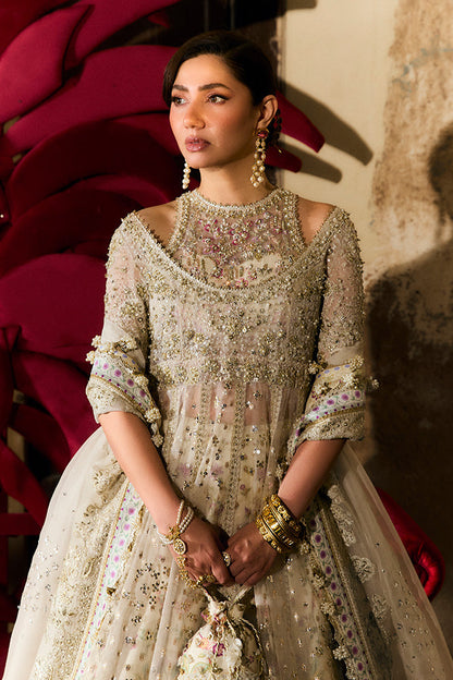 Suffuse | Freeshia Wedding Formals | ISHANI