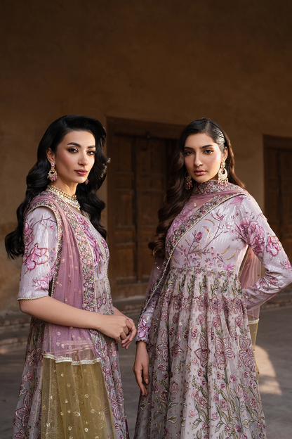 Iznik | Luxury Chiffon | ILC-08
