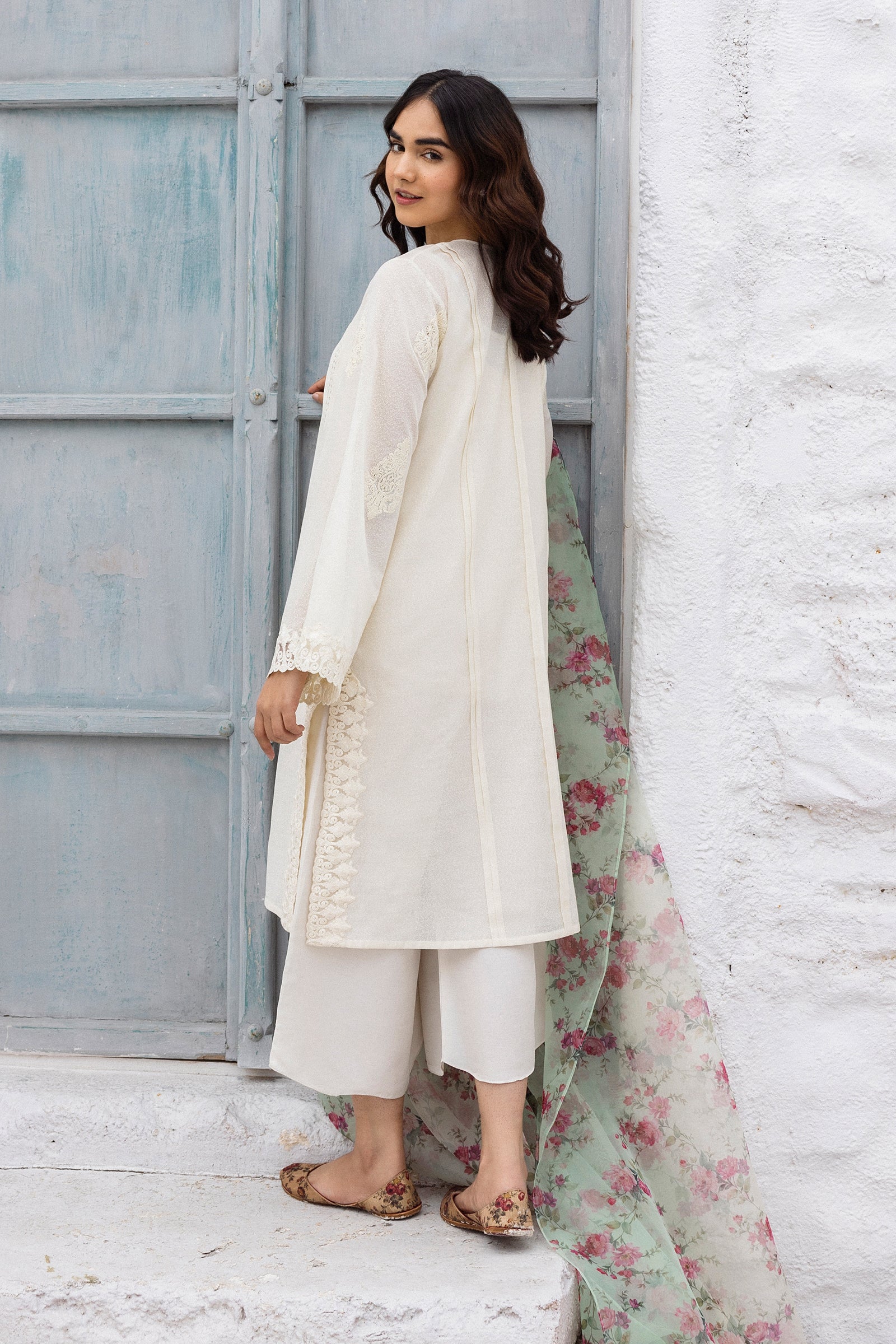 Erum Khan | Ramadan Edition | Haya - House Of Anaya