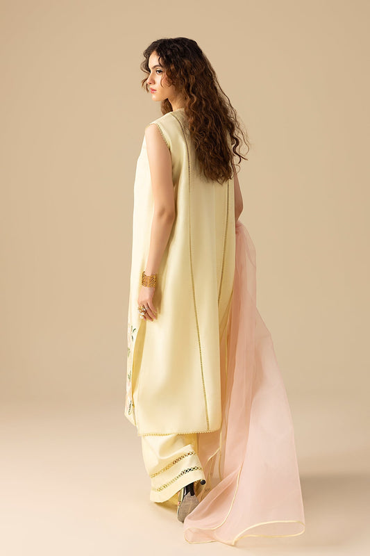 Erum Khan | Lillia Summer Edit | Butter Daze