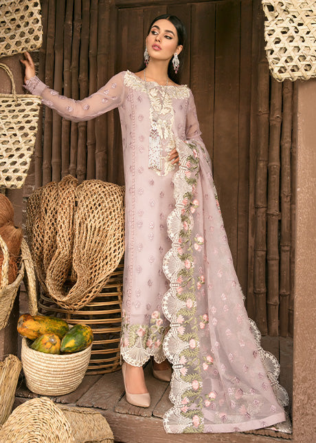Saira Shakira | Luxury Pret | Aster